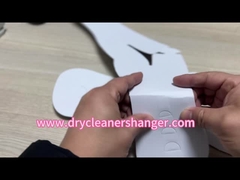 Ensaio de qualidade dos protectores de ombro